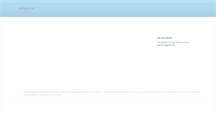 Desktop Screenshot of karitsu.com